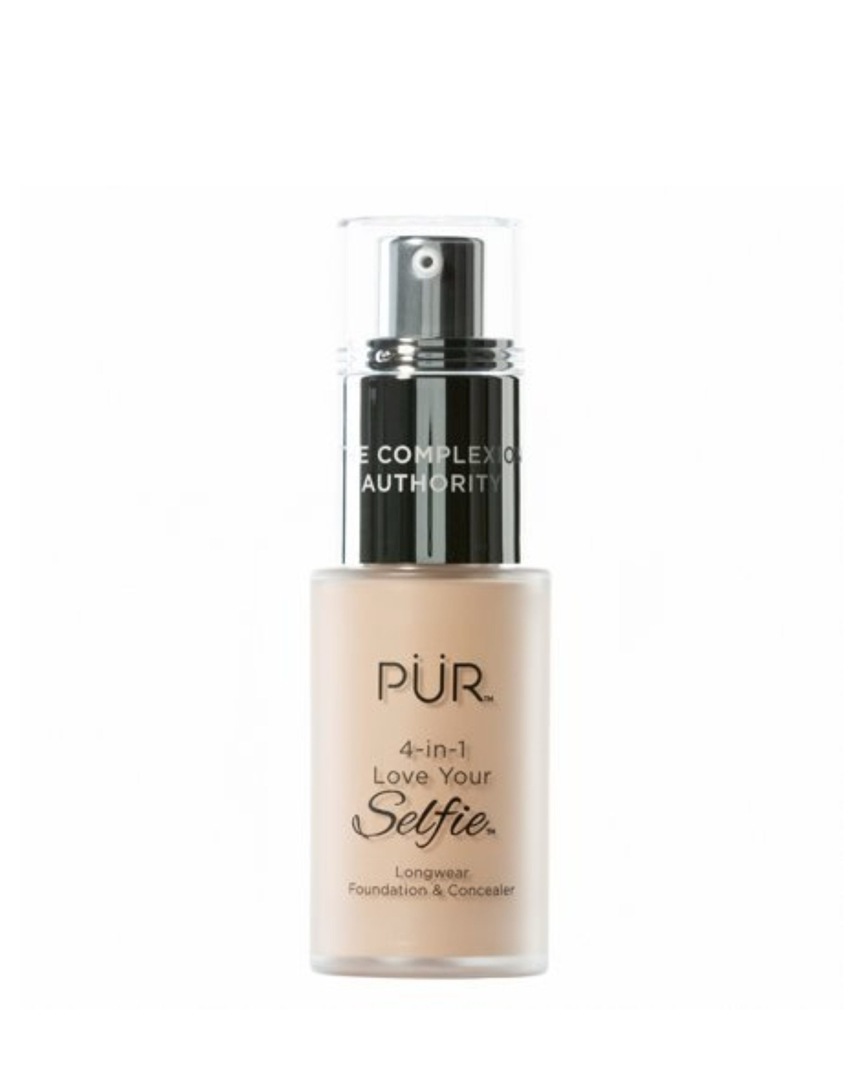 New In - PUR 4-in-1 Foundation LN1