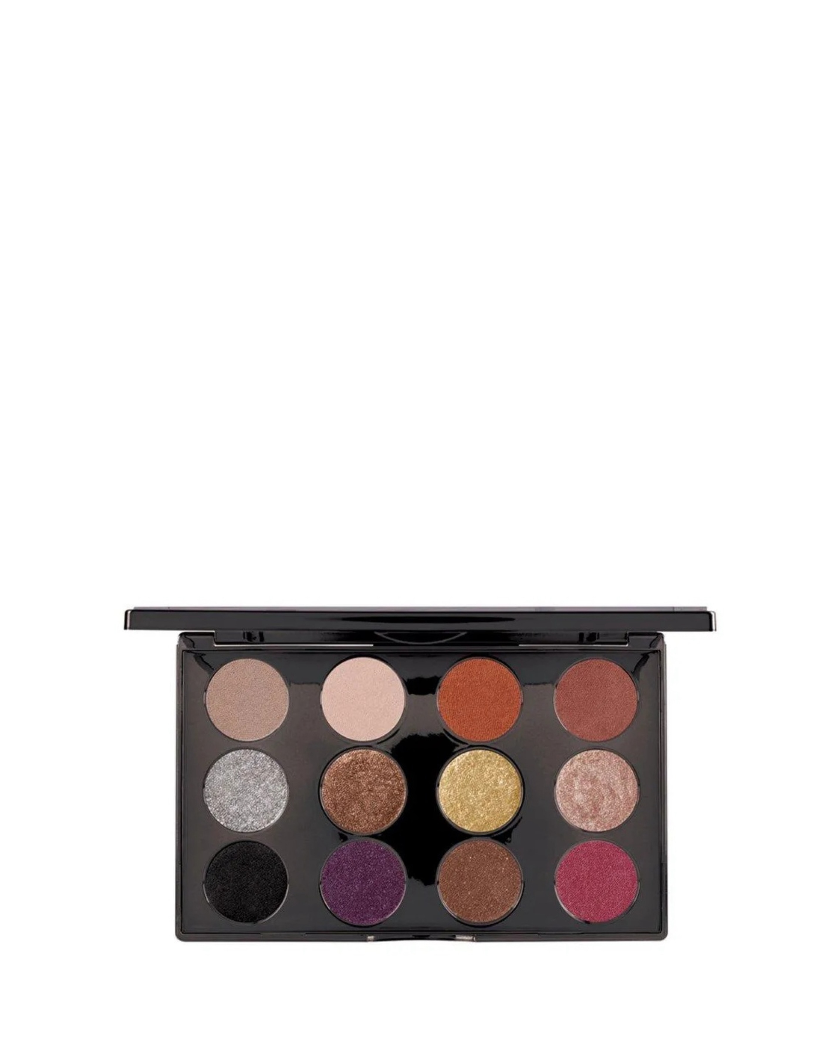 New In - PUR Defense 12-Piece Eyeshadow Palette