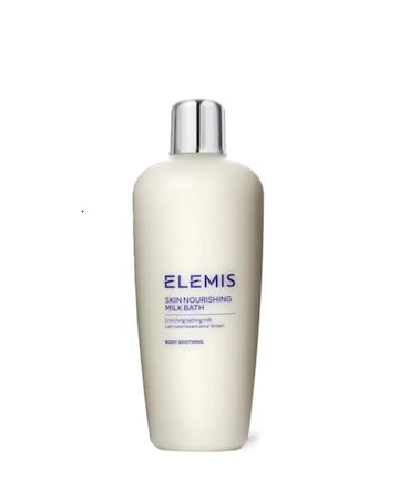 Elemis Skin Nourishing Milk Bath 400ml