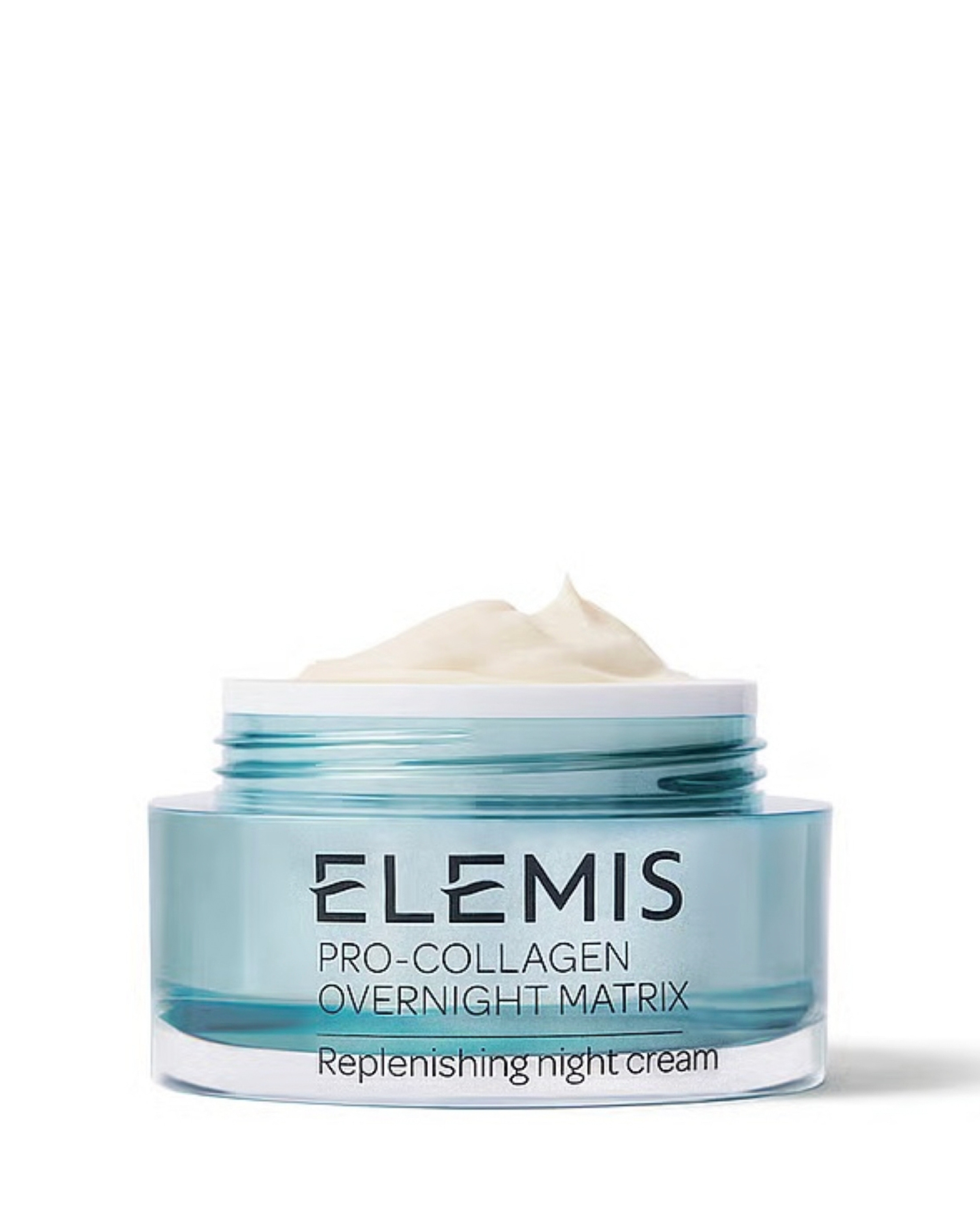 New In - Elemis Collagen Overnight Matrix 50ml