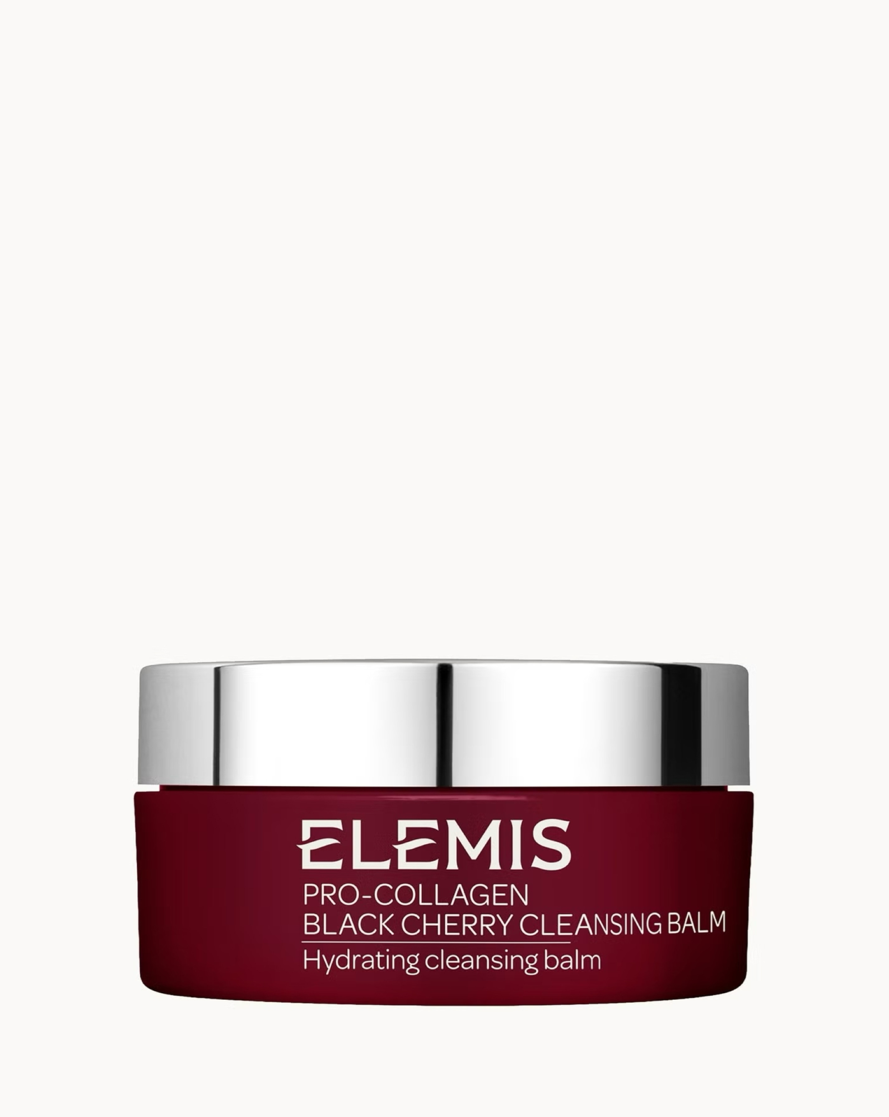 New In - Elemis Black Cherry Cleansing Balm 100g