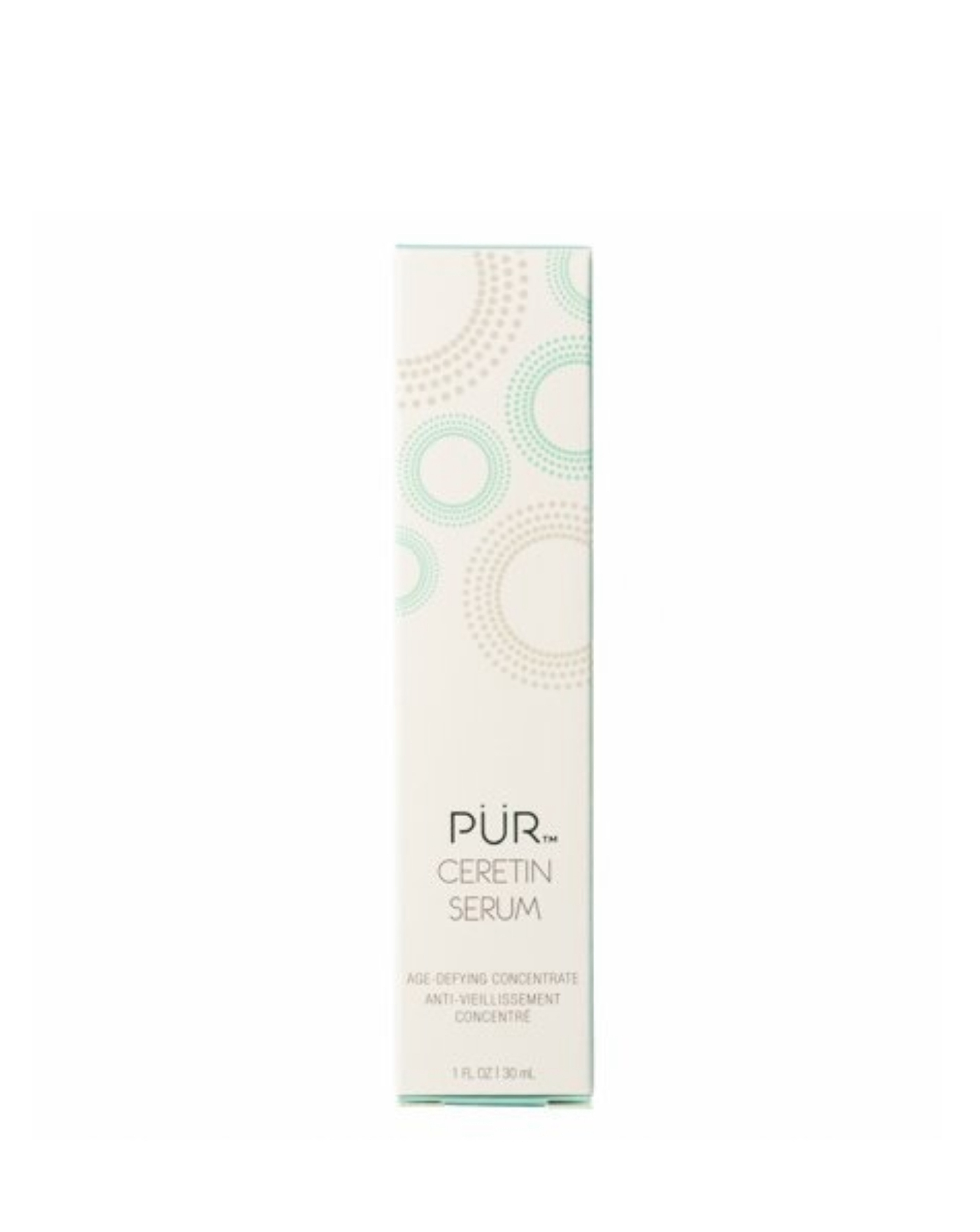 New In - PUR Ceretin Serum