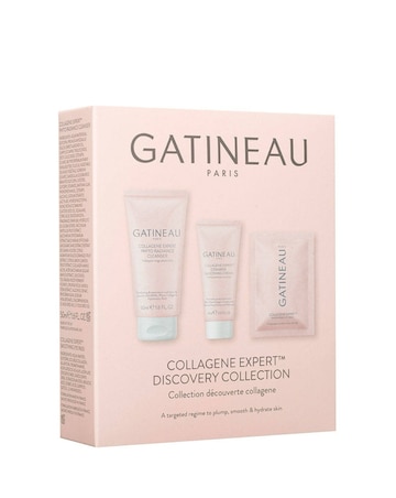 Collagene Expert Discovery Collection