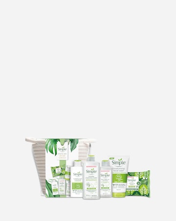 Simple Kind to Skin Ultimate Collection