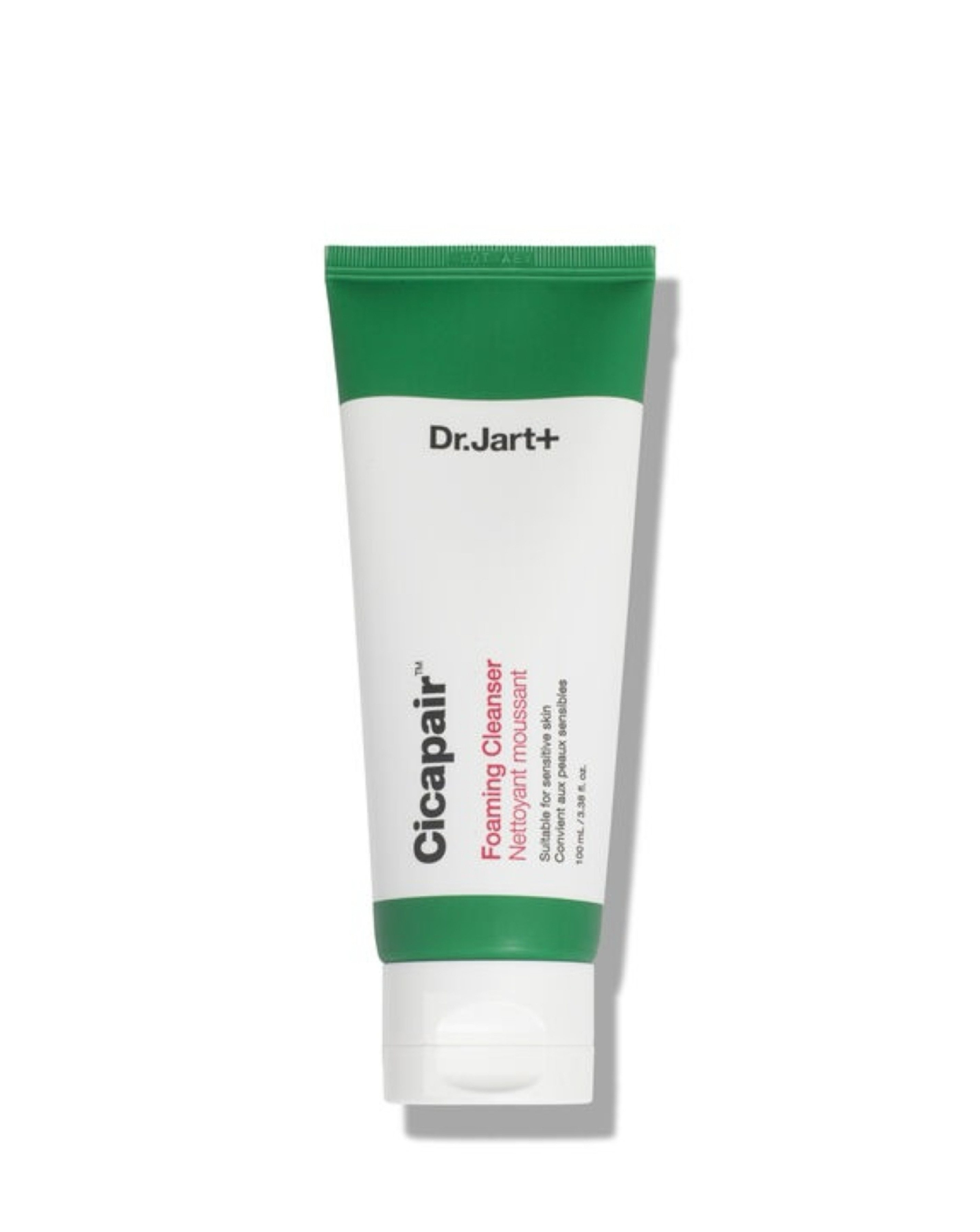 New In - Dr. Jart+ Cicapair Foam Cleanser 150ml