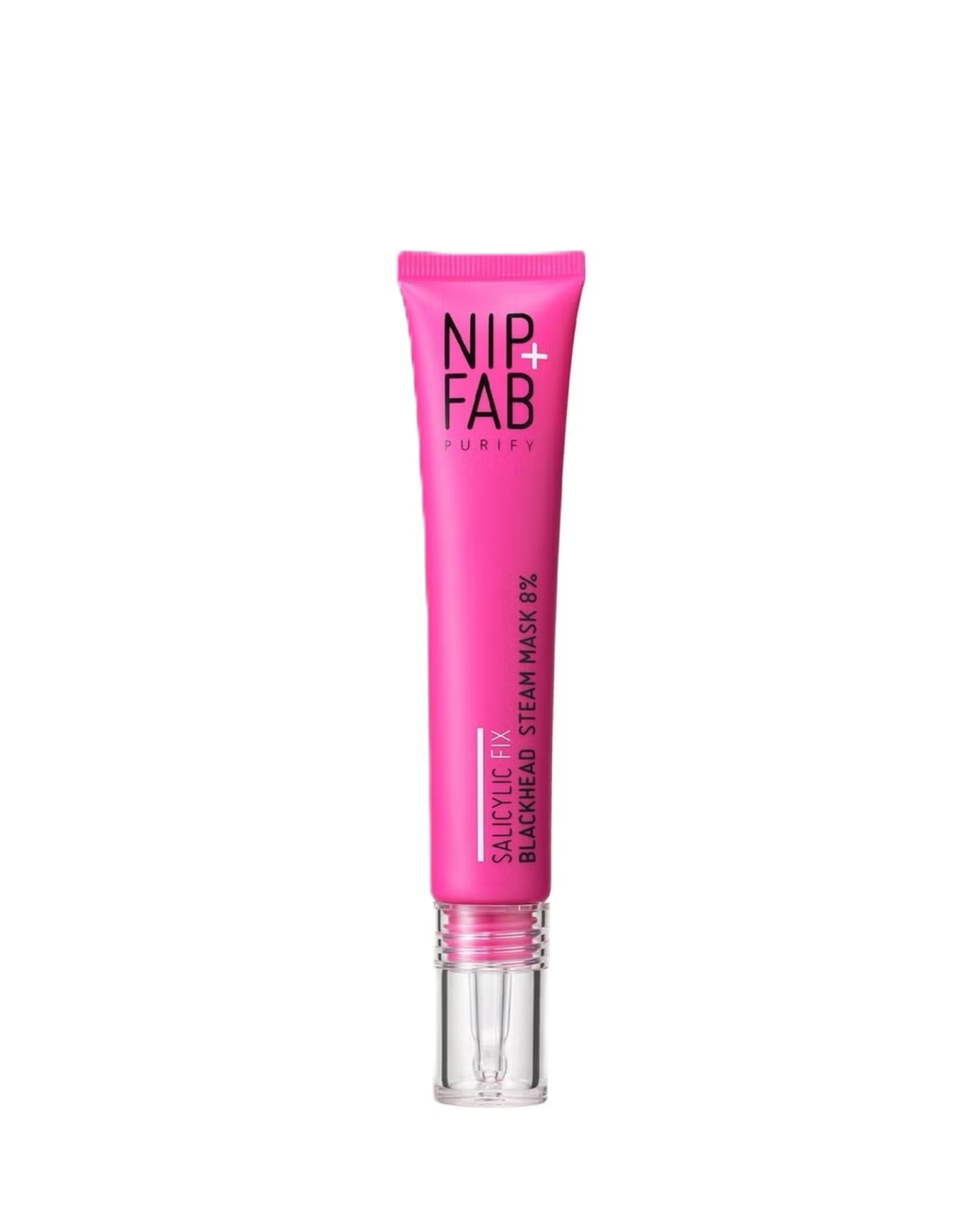 New In - Nip + Fab Salicylic Mask 8%