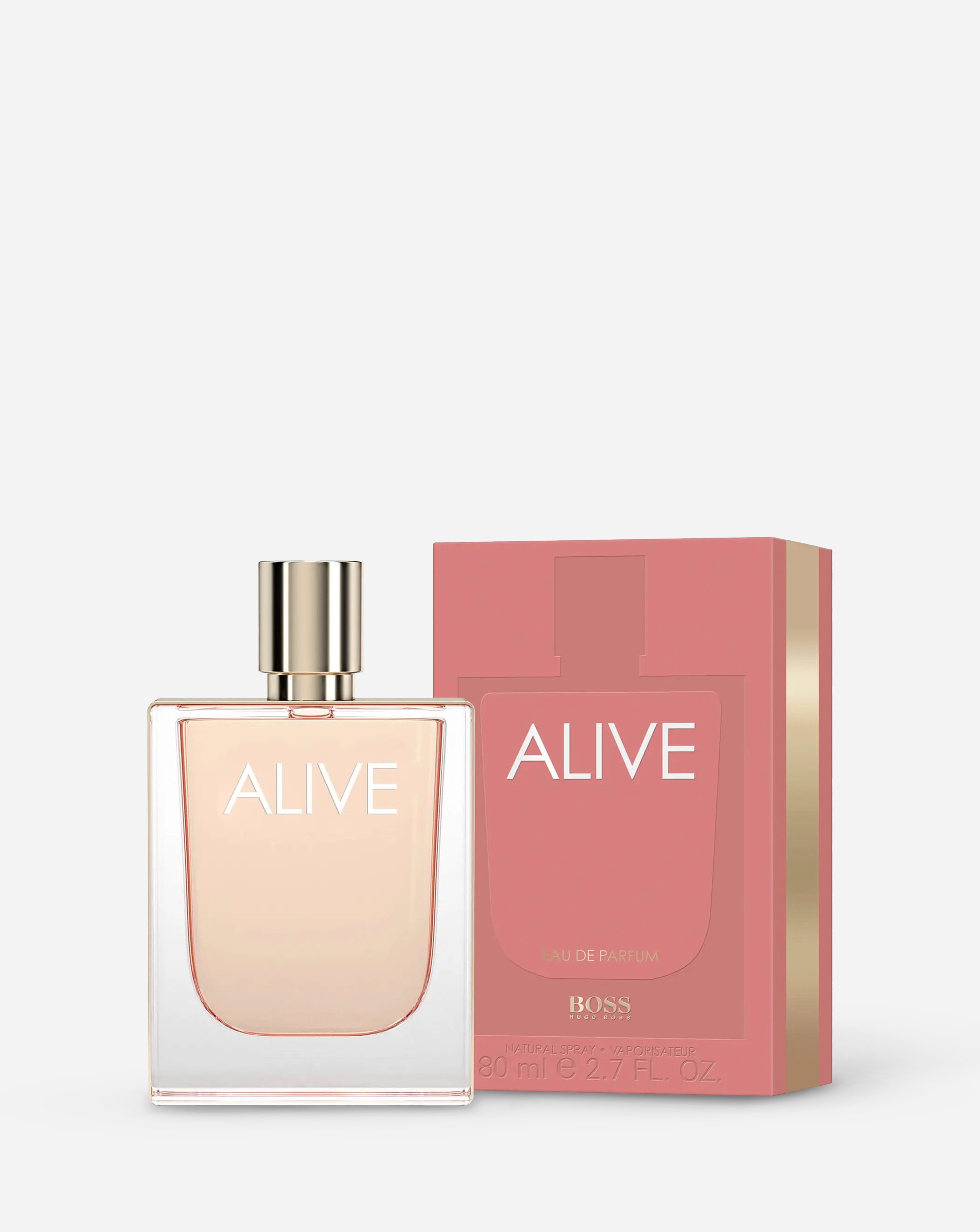 Hugo Boss Alive 80ml - Gift For Her