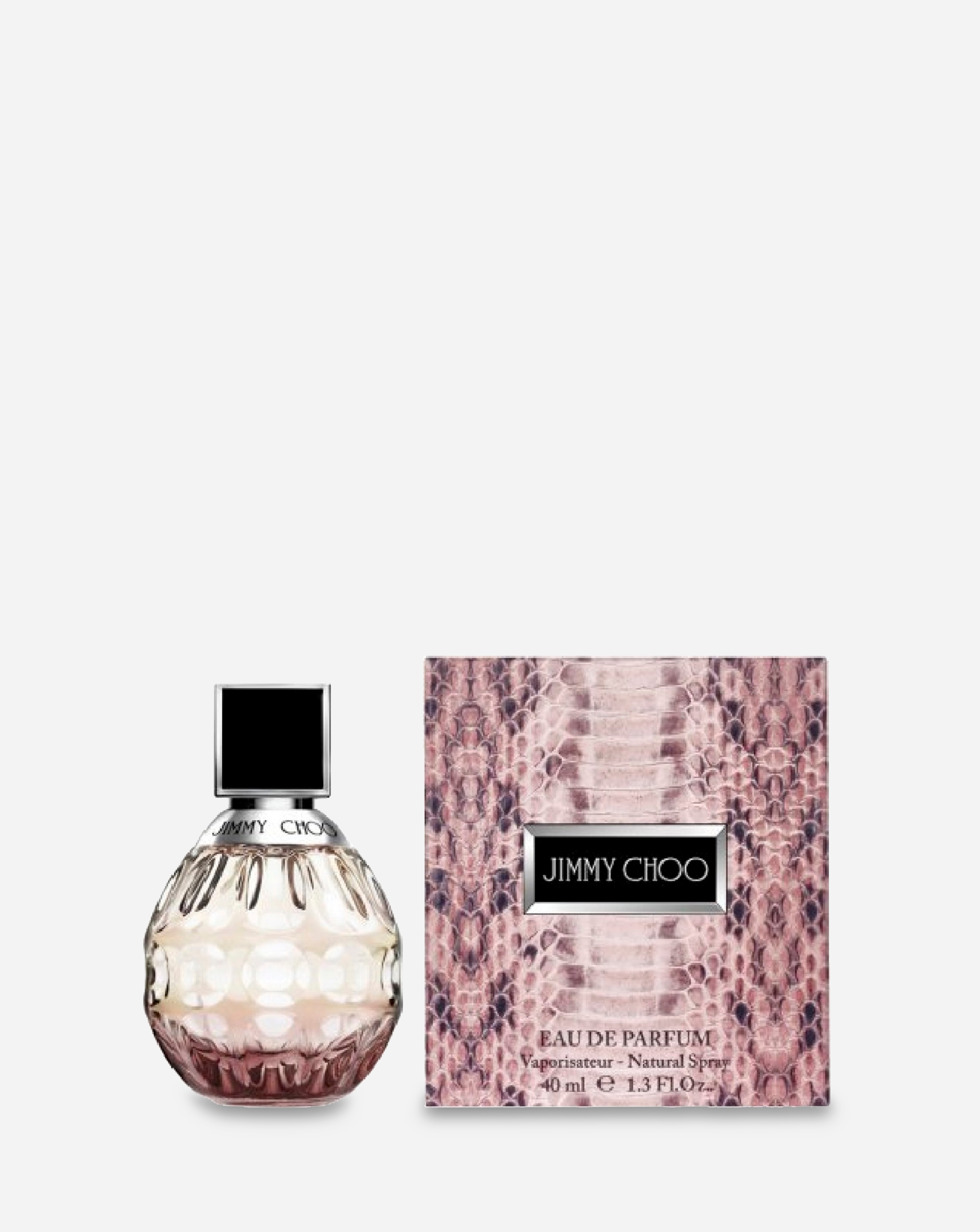 Jimmy Choo Woman EDP 40ml - Gift For Her