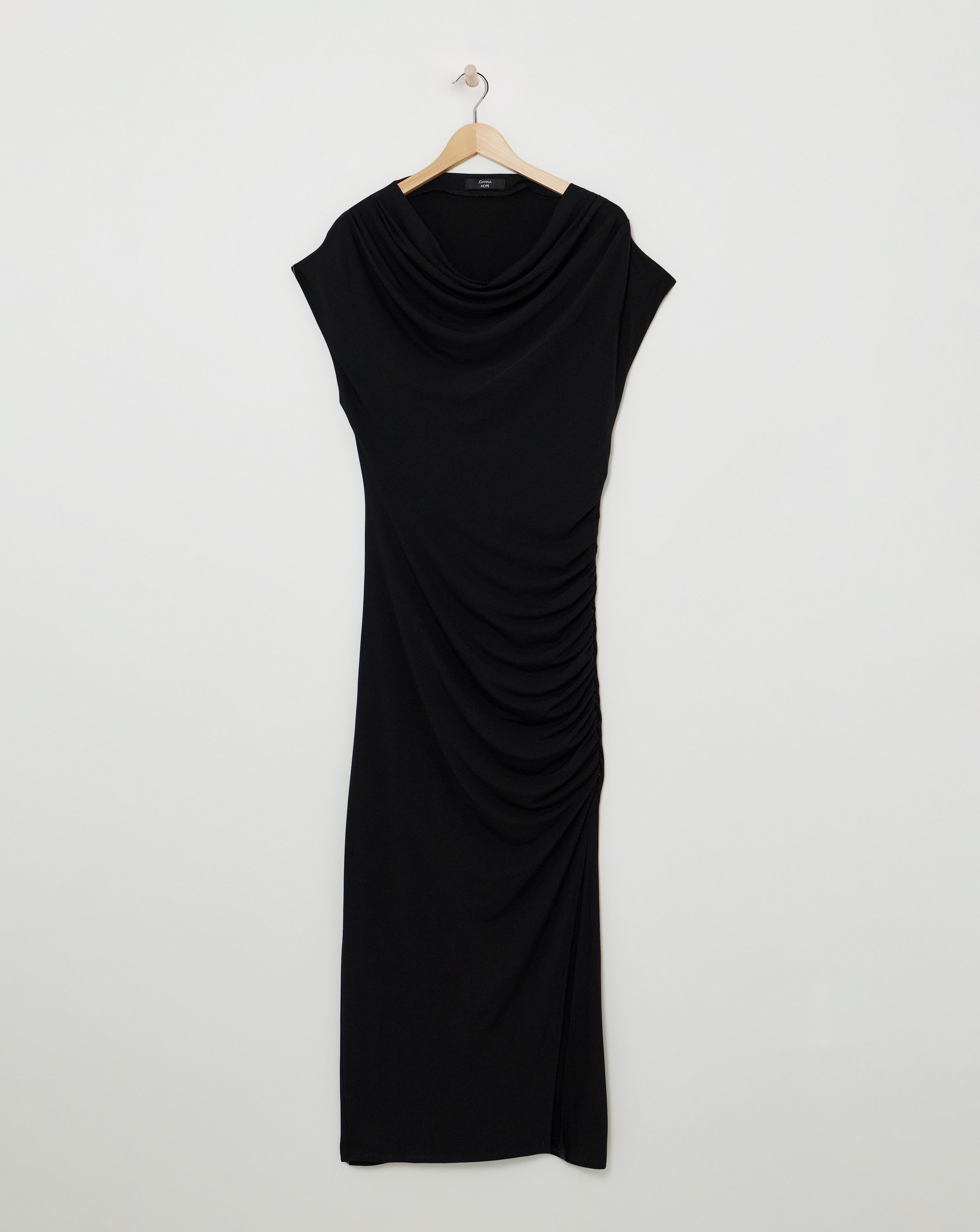 Joanna Hope Magisculpt Ruched Dress