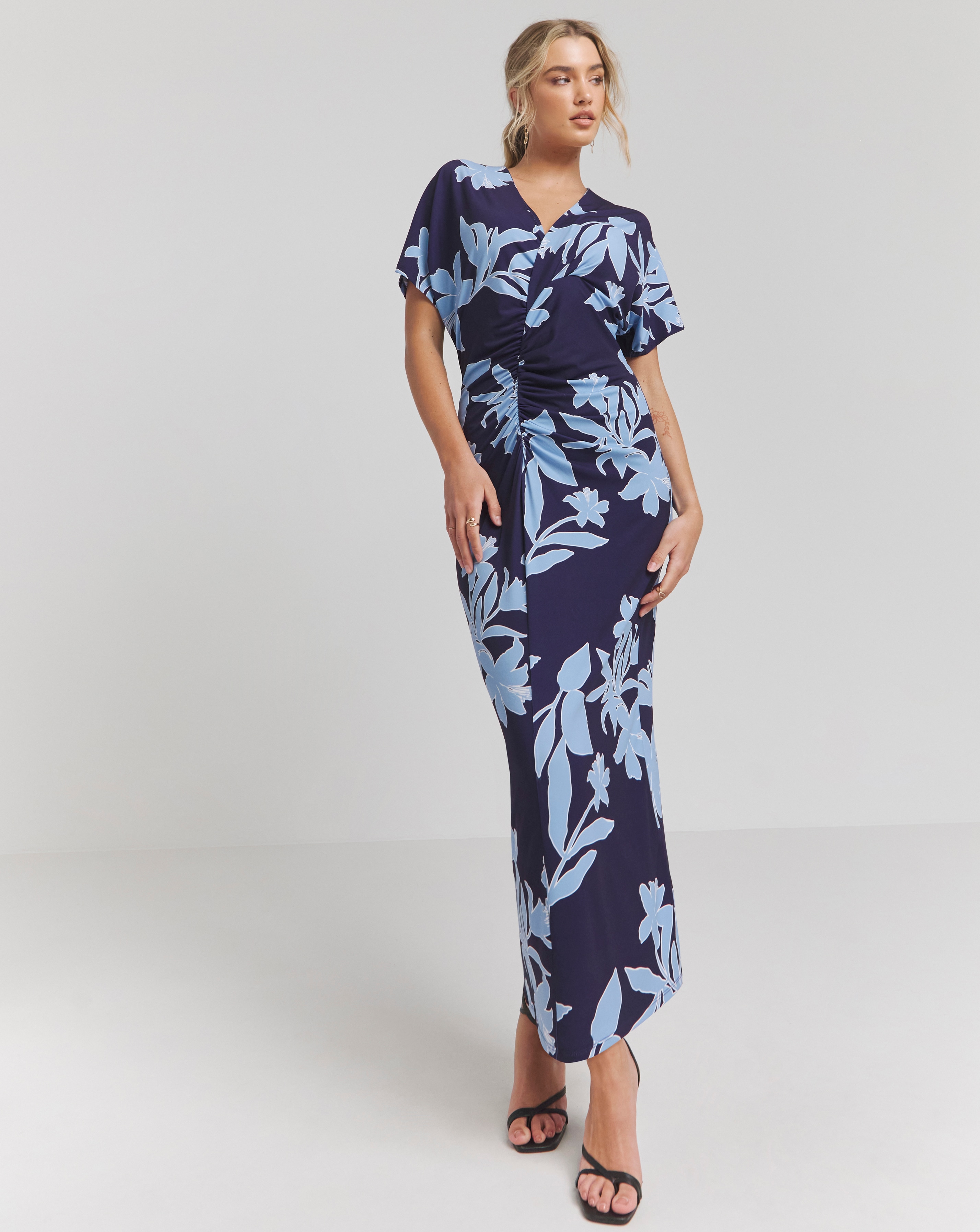 Joanna Hope Magisculpt Jersey Dress
