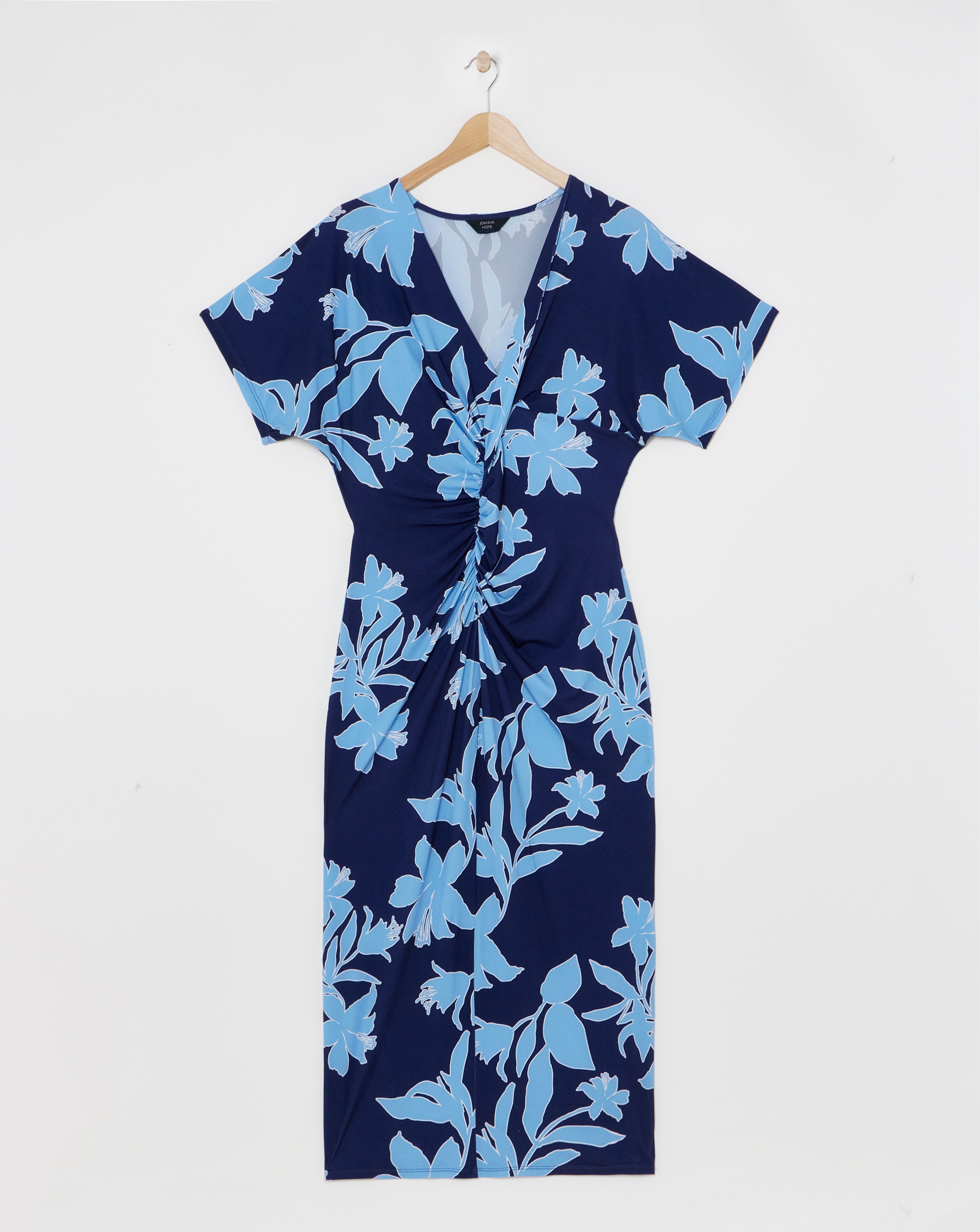 Joanna Hope Magisculpt Jersey Dress
