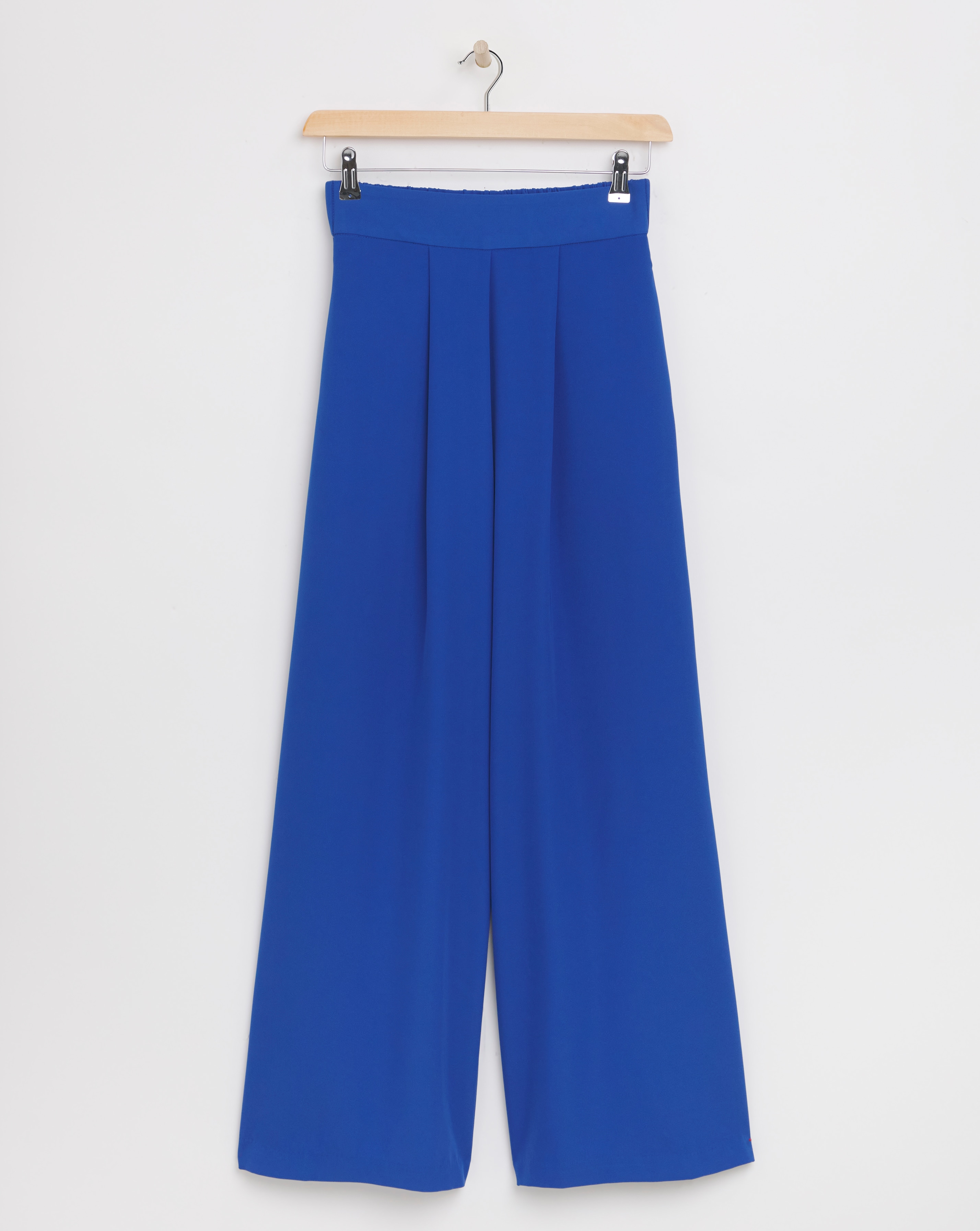 Joanna Hope Wide Leg Trousers