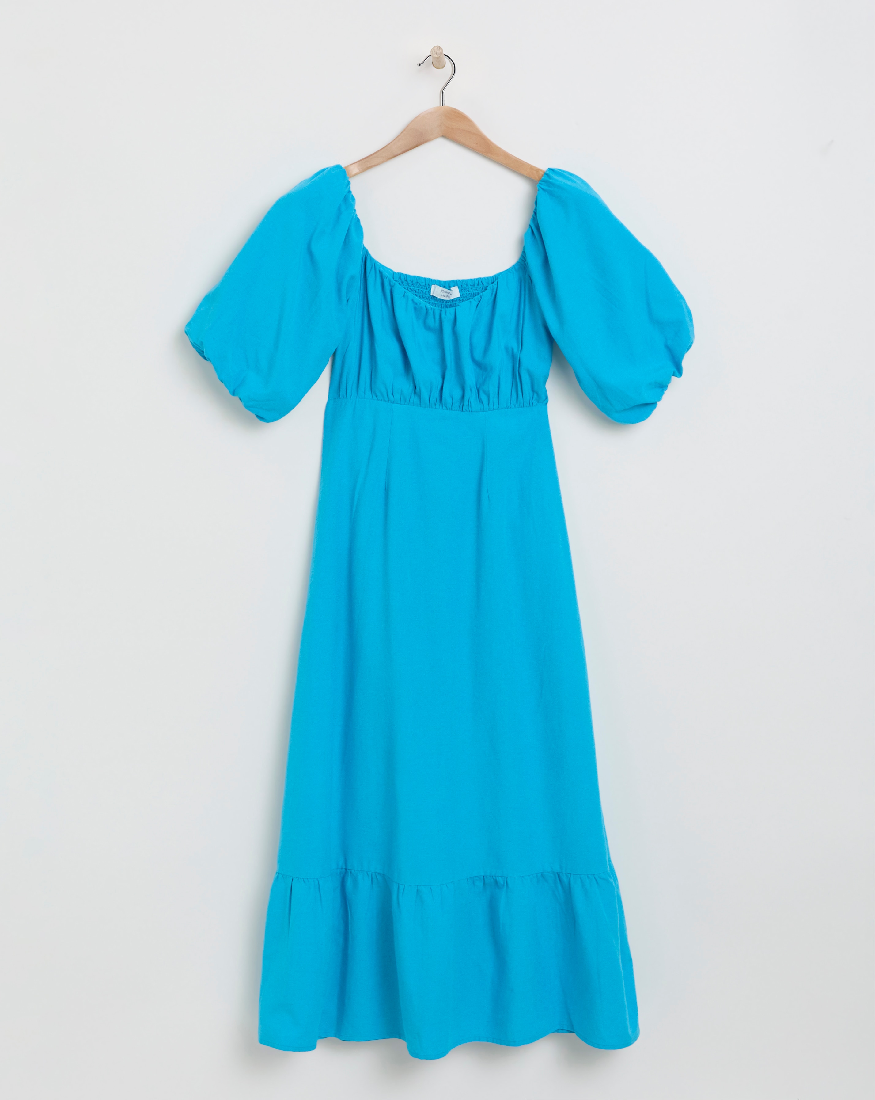 Joanna Hope Linen Dress