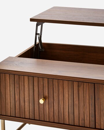 Tate Lift Up Coffee Table