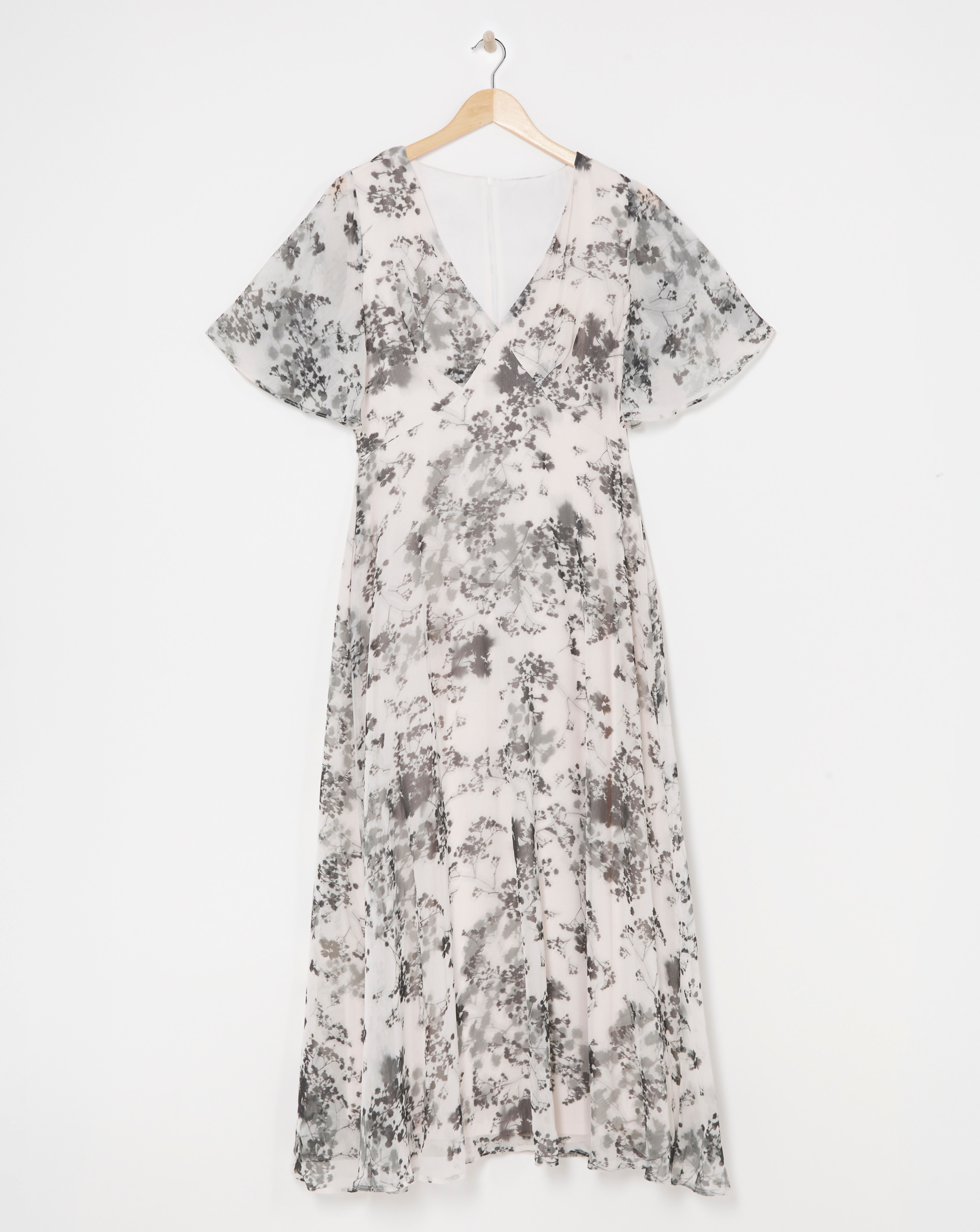 Joanna Hope Column Dress