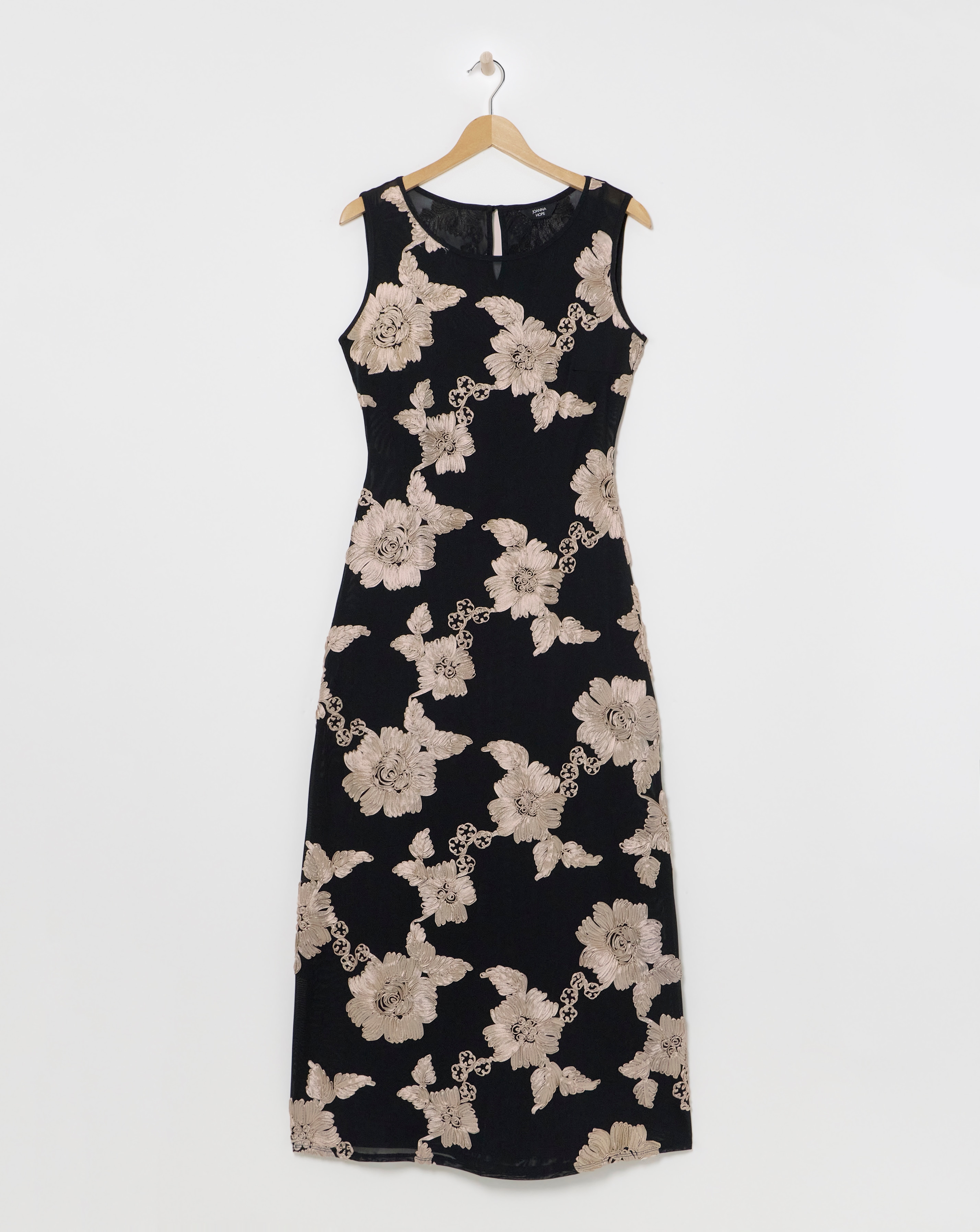 Joanna Hope Textured Magisculpt Dress