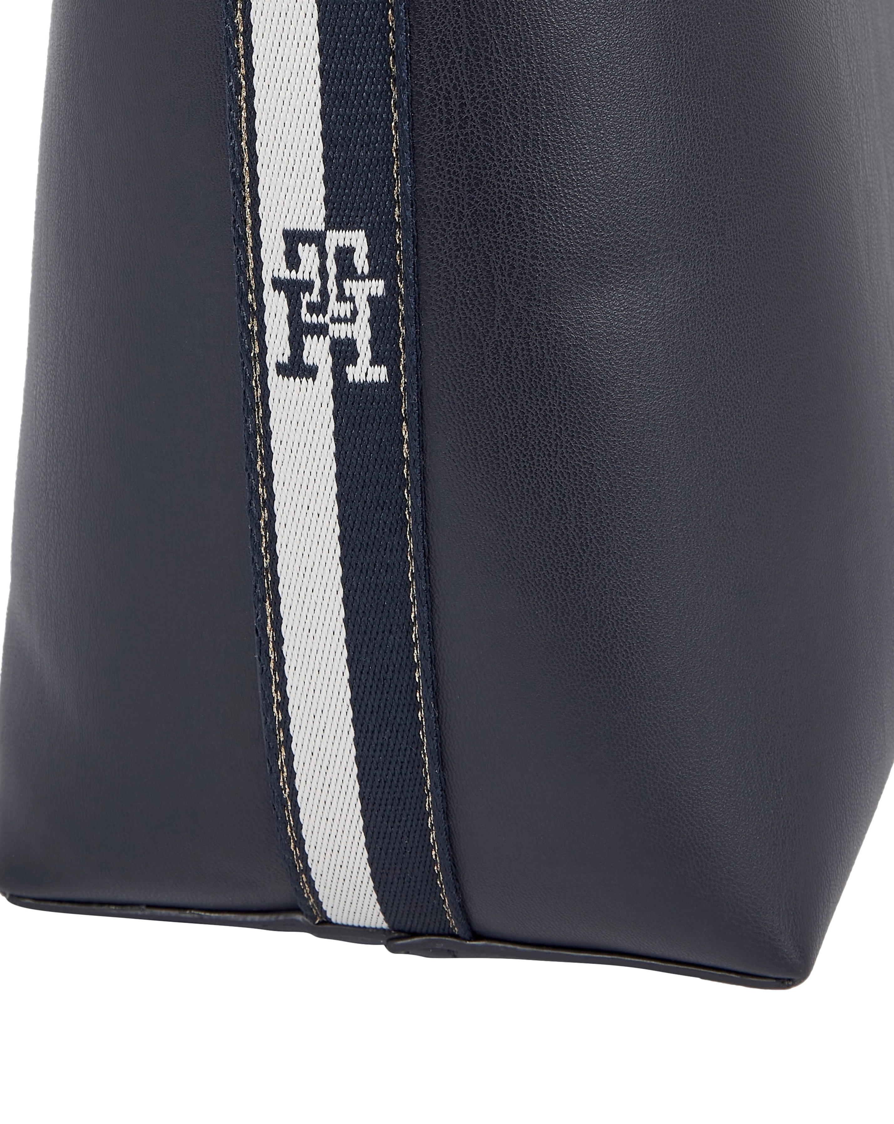Tommy hilfiger hotsell navy tote bag