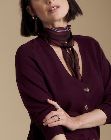 Julipa V-Neck Cardigan