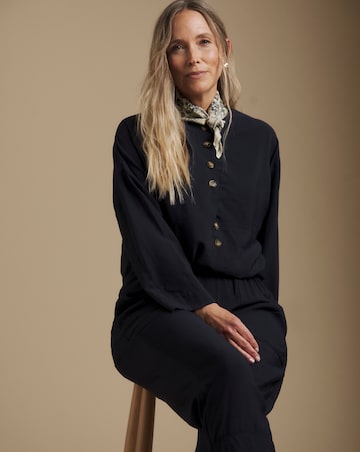 Julipa Bubble Hem Jacket