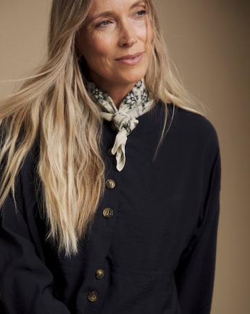 Julipa Bubble Hem Jacket
