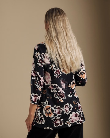 Julipa Jersey Tunic