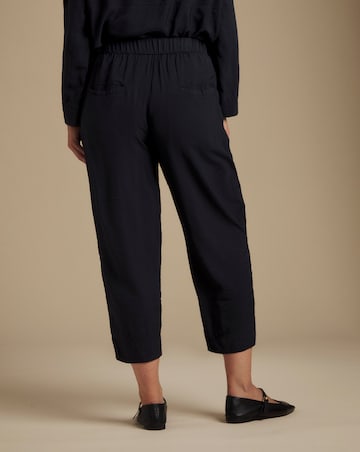 Julipa Tapered Pull On Trousers