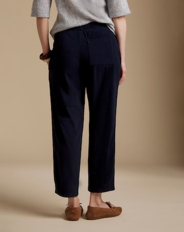 Julipa Stretch Cord Trouser
