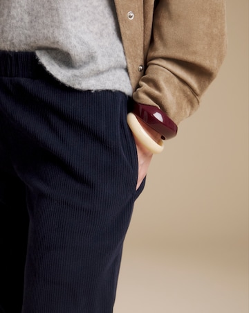 Julipa Stretch Cord Trouser