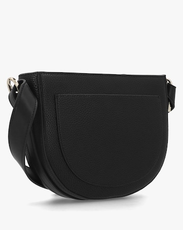 Fiorelli Etta Black Cross-Body Bag