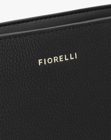 Fiorelli Etta Black Cross-Body Bag