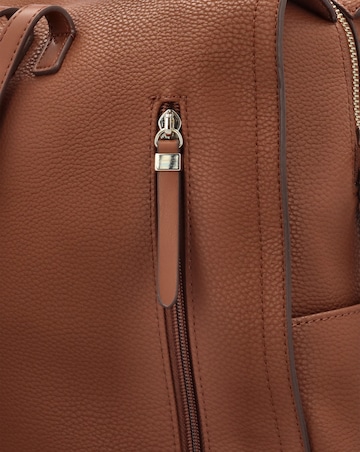 Fiorelli Isla Large Tan Backpack