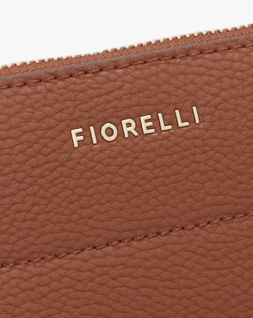 Fiorelli Isla Tan Cross-Body Bag