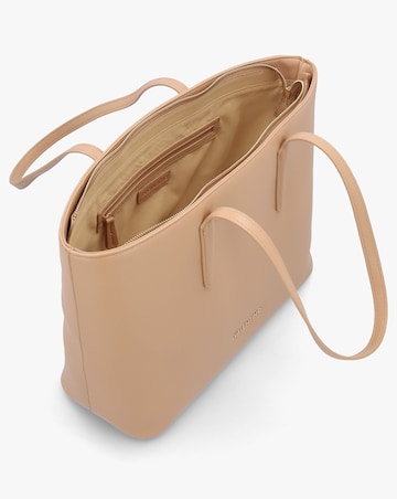 Valentino Bags Special Martu Beige Tote Bag