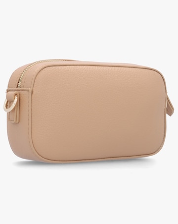 Valentino Bags Special Martu Haversack Cross-Body Bag