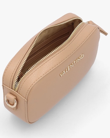 Valentino Bags Special Martu Haversack Cross-Body Bag