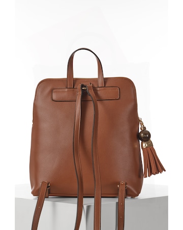 Luella Grey Bridget Conker Backpack