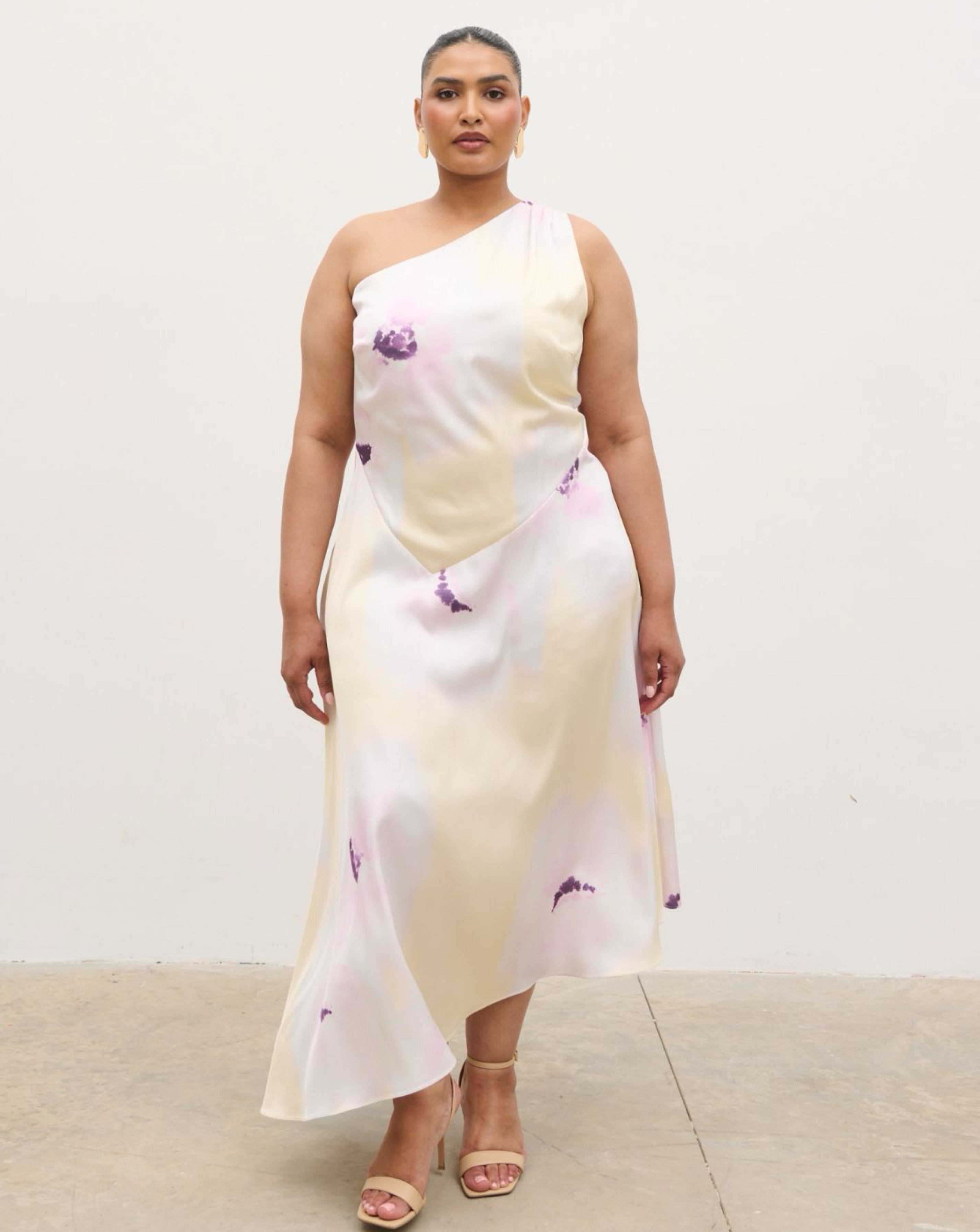 New In - Pretty Lavish Ember