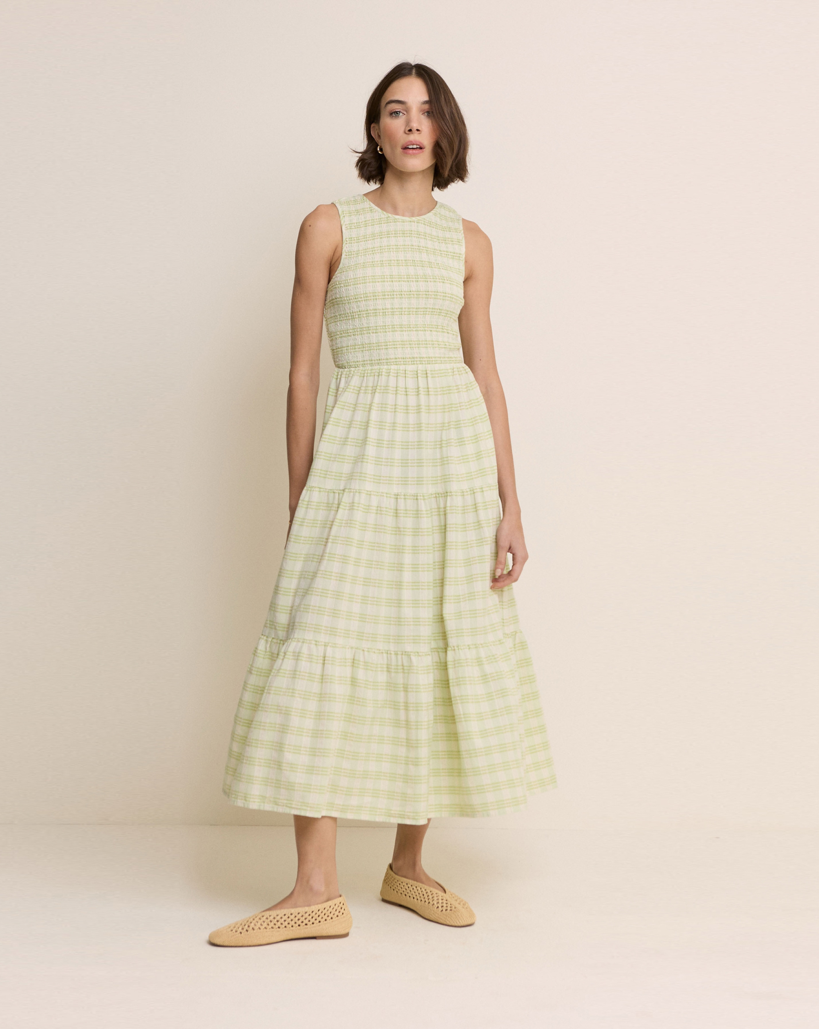 New In - Nobody's Child Charlie Midaxi Dress
