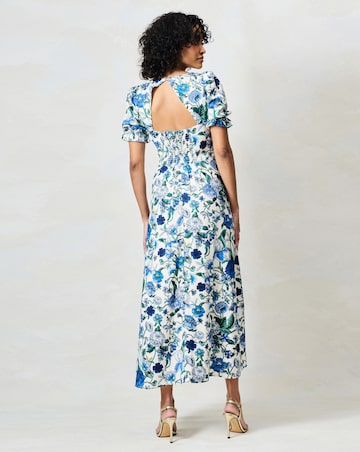 Hope & Ivy The Debora Dress