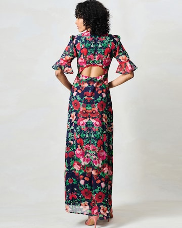 Hope & Ivy The Jemma Dress