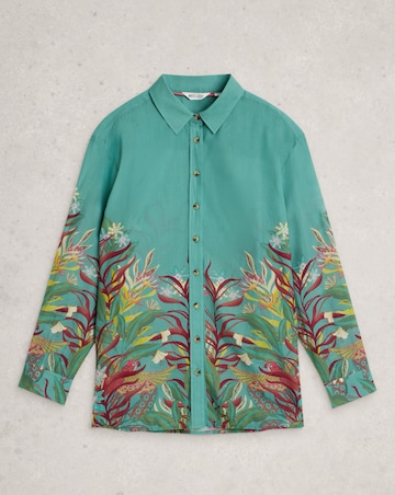 White Stuff Lydia Shirt