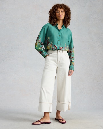 White Stuff Lydia Shirt