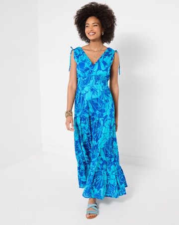 Joe Browns Favourite Maxi Dress