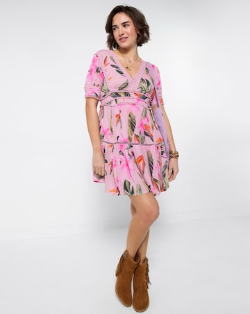 Joe Browns Dare To Be Different Tunic Dress