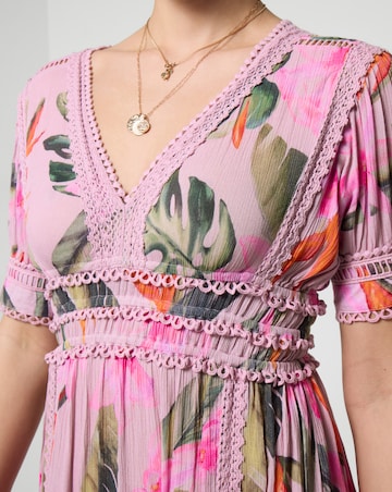 Joe Browns Dare To Be Different Tunic Dress