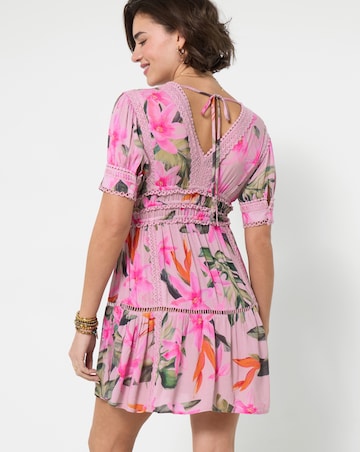 Joe Browns Dare To Be Different Tunic Dress