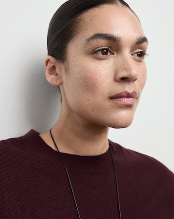 Mango Wool Mix Sweater