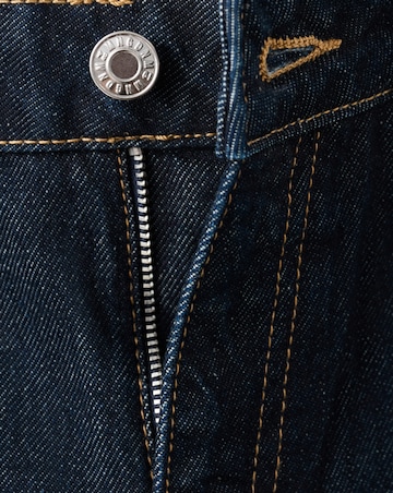 Mango High-Rise Wide Leg Jean