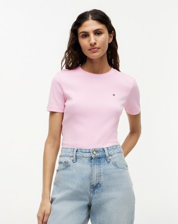 Tommy Hilfiger Slim Cody Short Sleeve T-Shirt