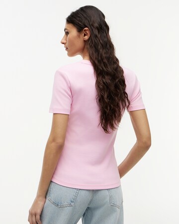 Tommy Hilfiger Slim Cody Short Sleeve T-Shirt